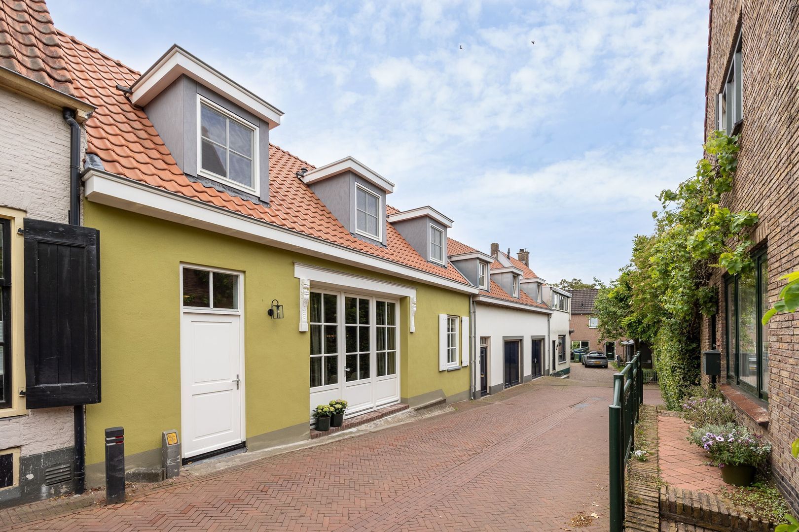 Bontekoestraat 17, Rhenen foto-1
