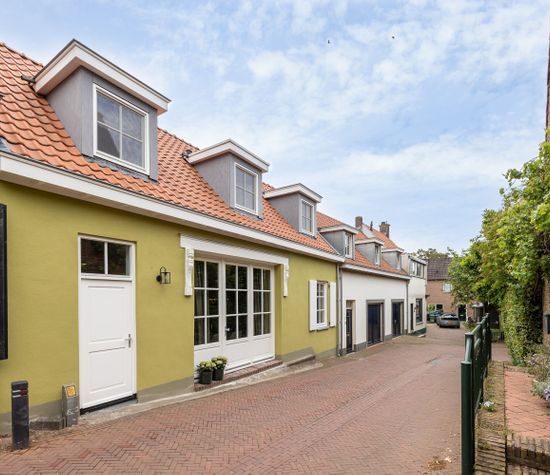 Bontekoestraat 17, Rhenen