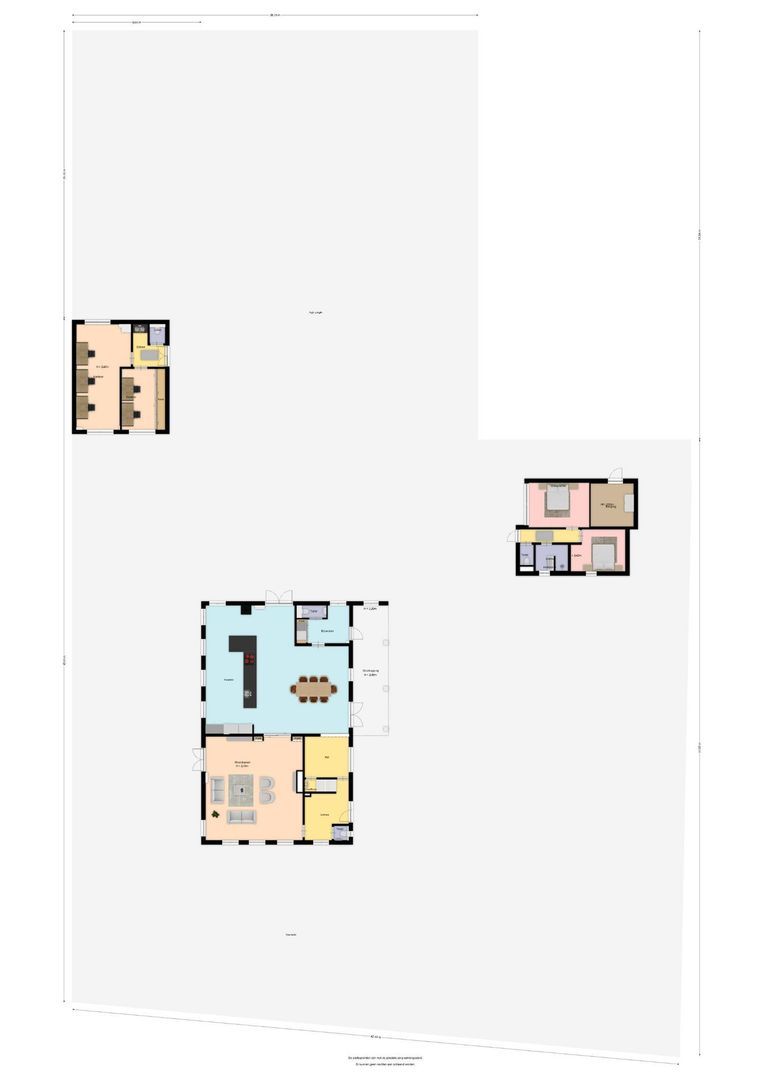 Weteringsteeg 54, Rhenen plattegrond-4