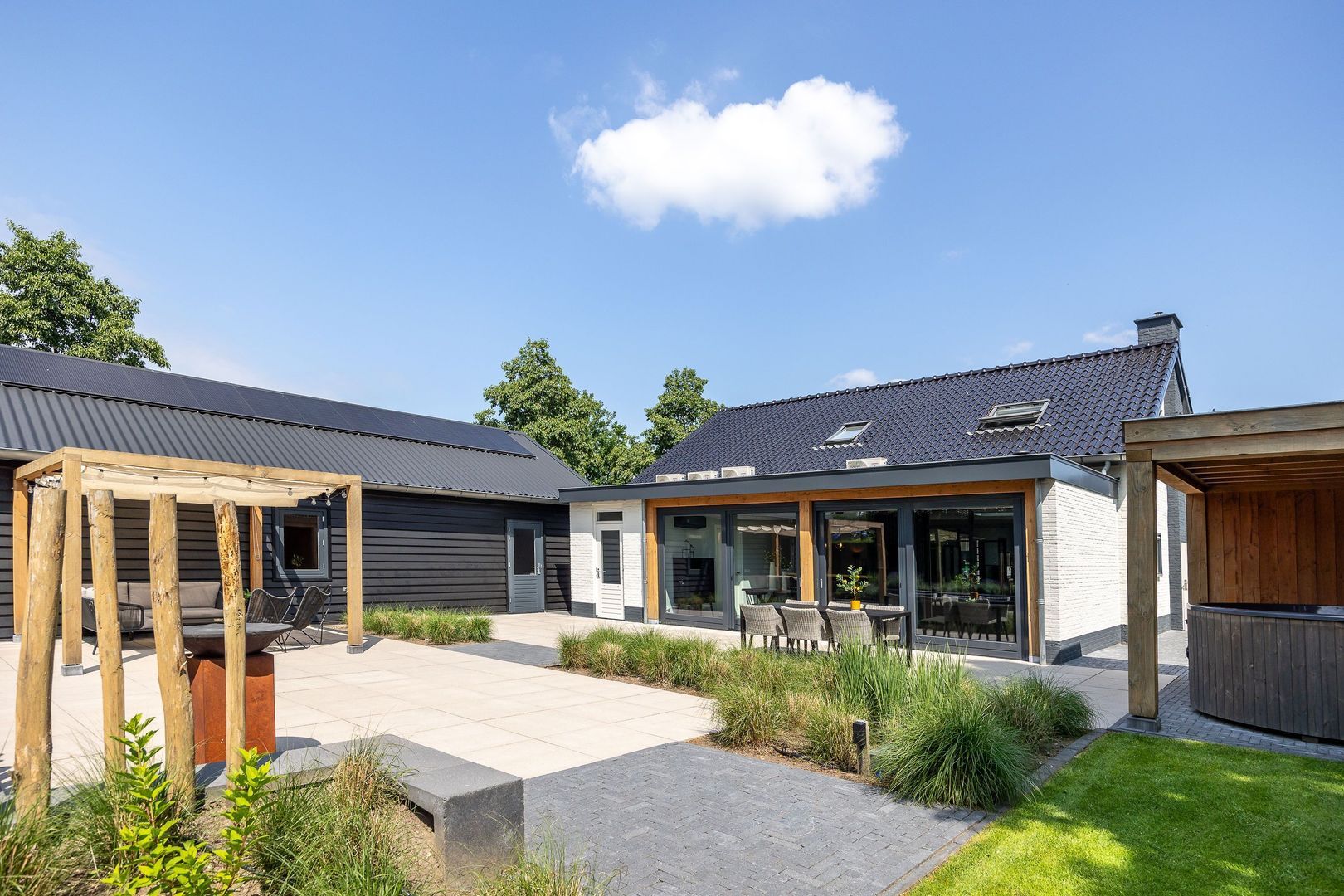 Cuneraweg 231, Rhenen foto-48