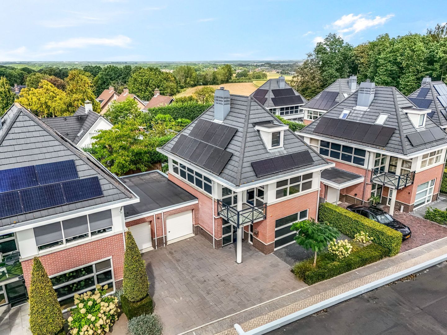 Aldegondahof 3, Rhenen foto-4