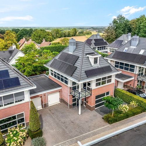 Aldegondahof 3, Rhenen foto-1