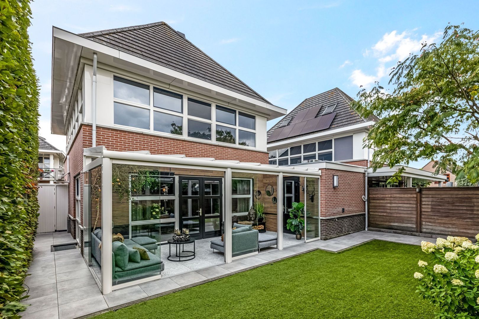 Aldegondahof 3, Rhenen foto-43