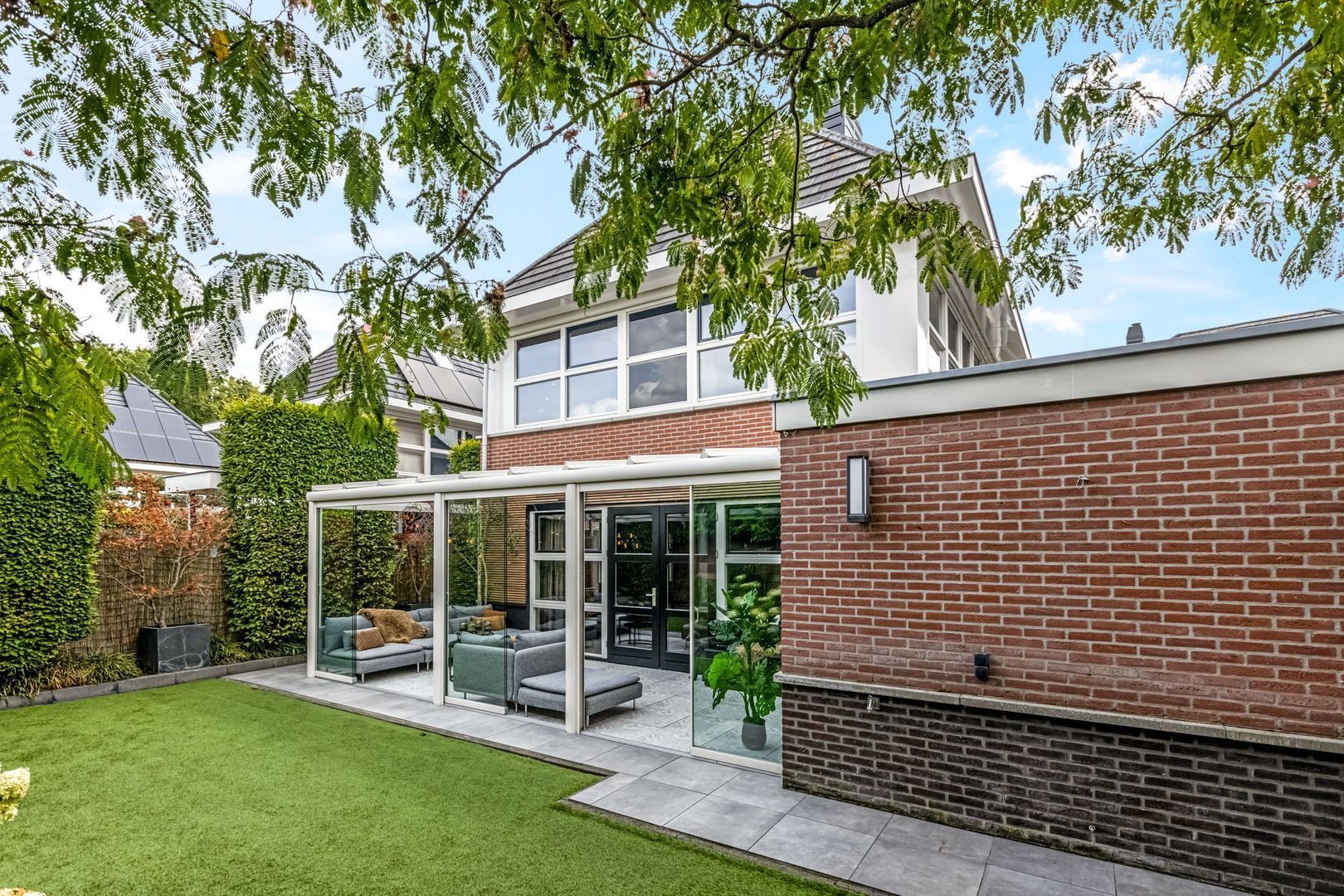 Aldegondahof 3, Rhenen foto-44