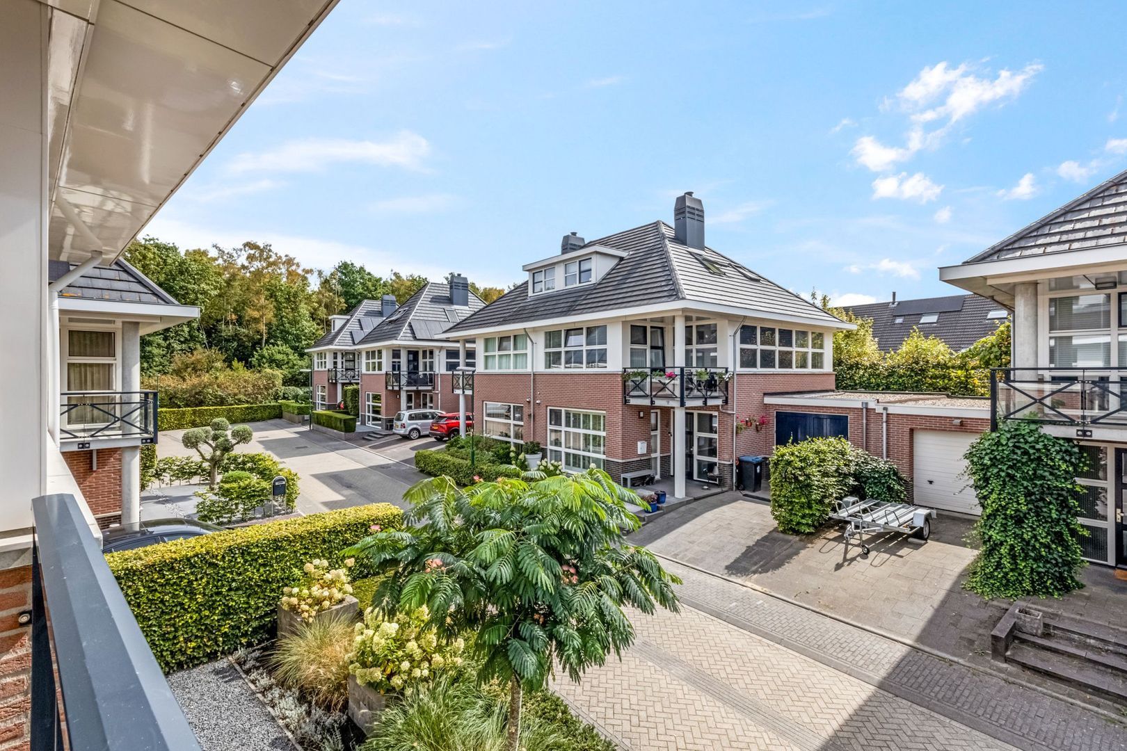 Aldegondahof 3, Rhenen foto-26