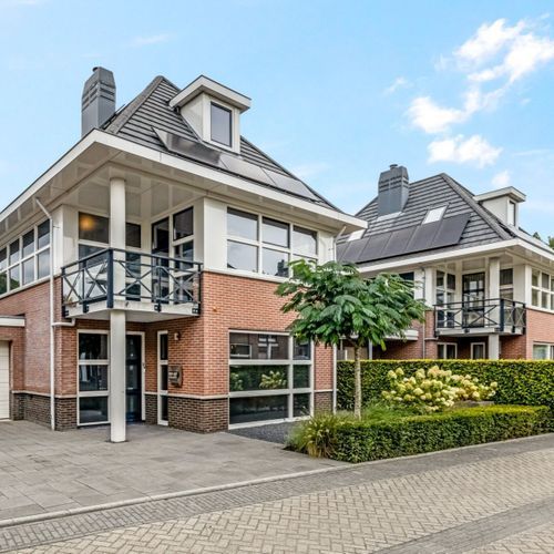 Aldegondahof 3, Rhenen foto-1