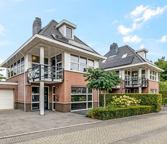 Aldegondahof 3, Rhenen
