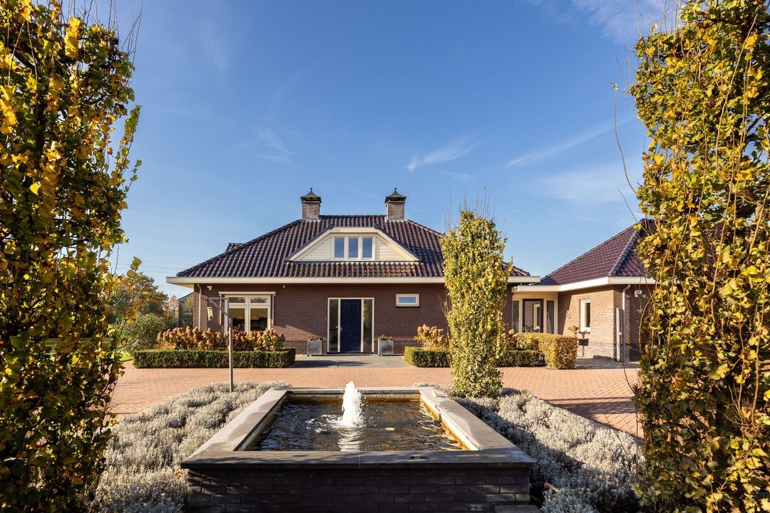 Lawickse Allee 220 B, Wageningen foto-3