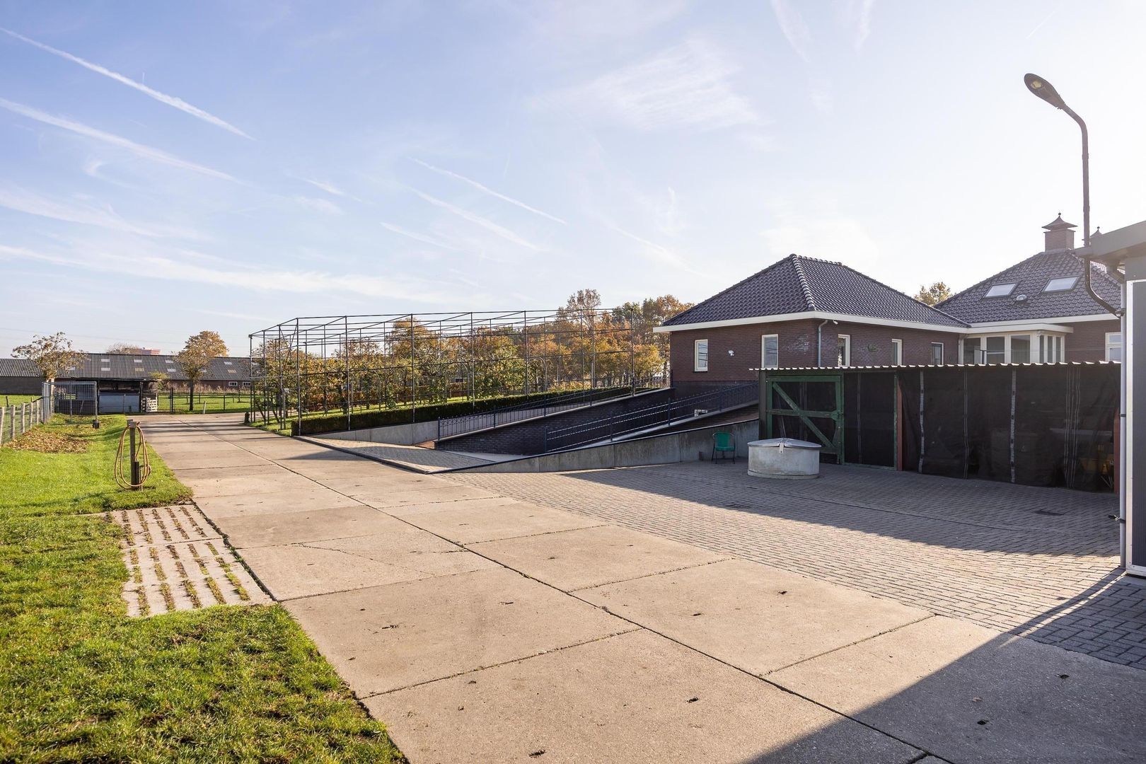 Lawickse Allee 220 B, Wageningen foto-4