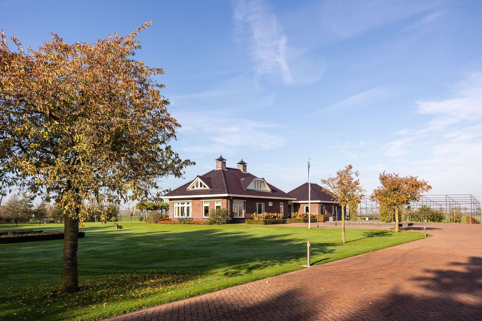 Lawickse Allee 220 B, Wageningen foto-47