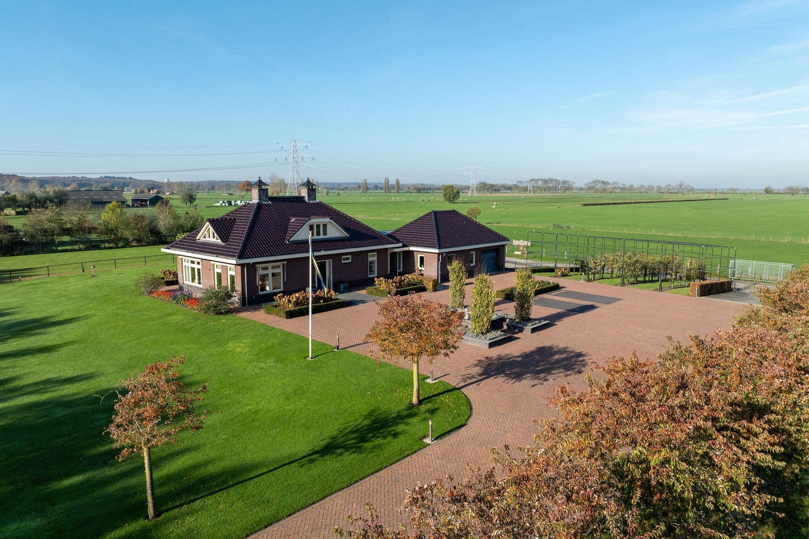 Lawickse Allee 220 B, Wageningen foto-67