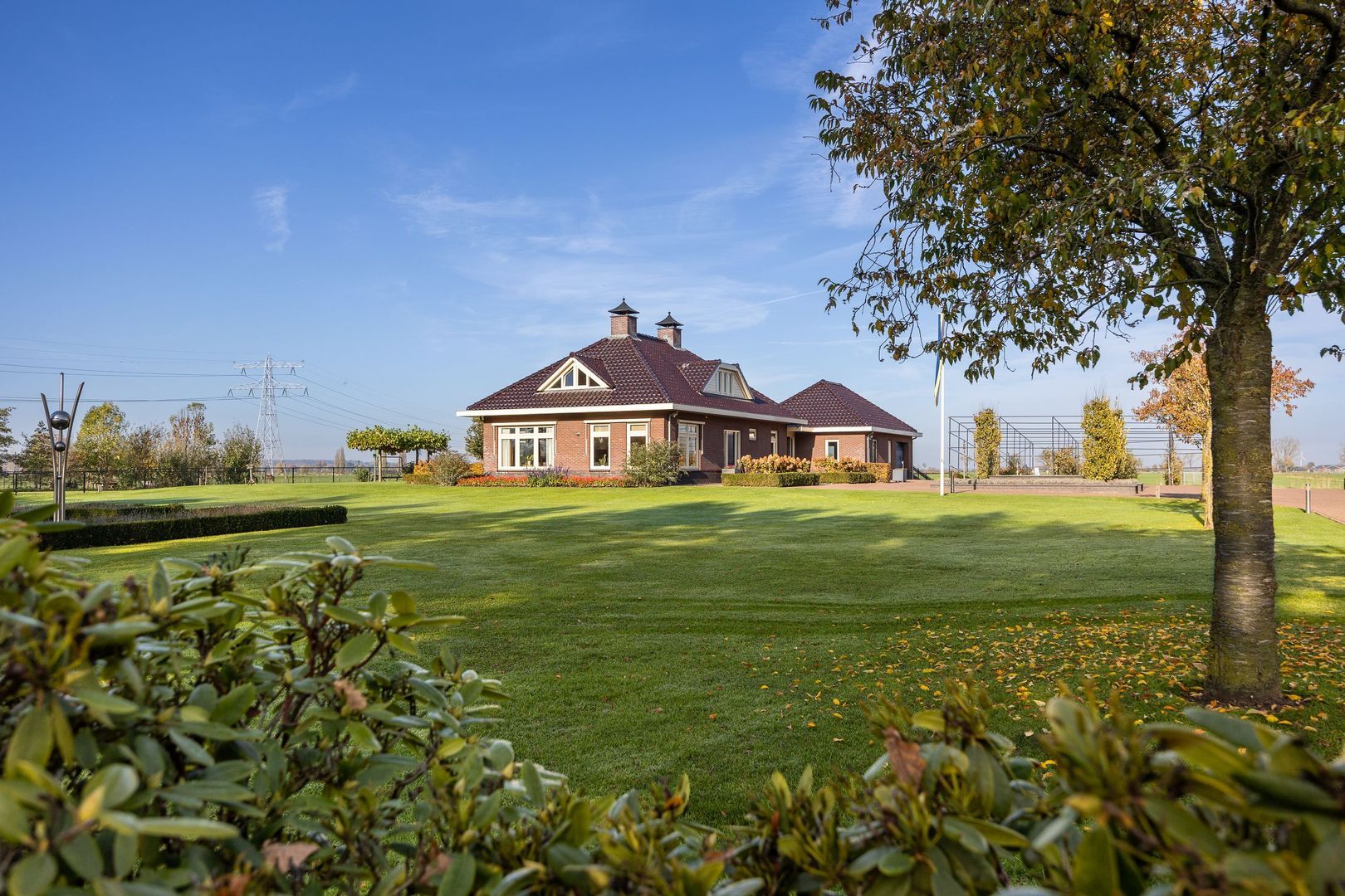 Lawickse Allee 220 B, Wageningen foto-0