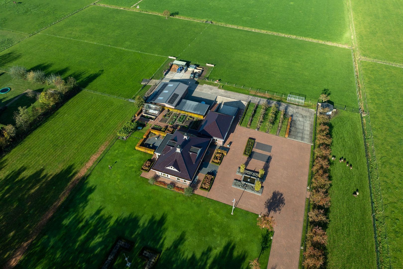 Lawickse Allee 220 B, Wageningen foto-73