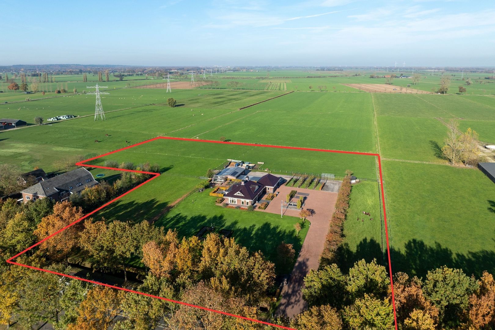 Lawickse Allee 220 B, Wageningen foto-76