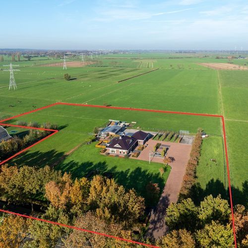 Lawickse Allee 220 B, Wageningen foto-1