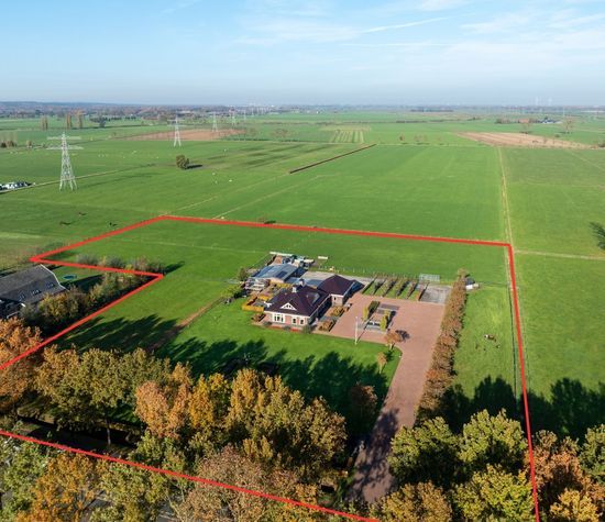 Lawickse Allee 220 B, Wageningen