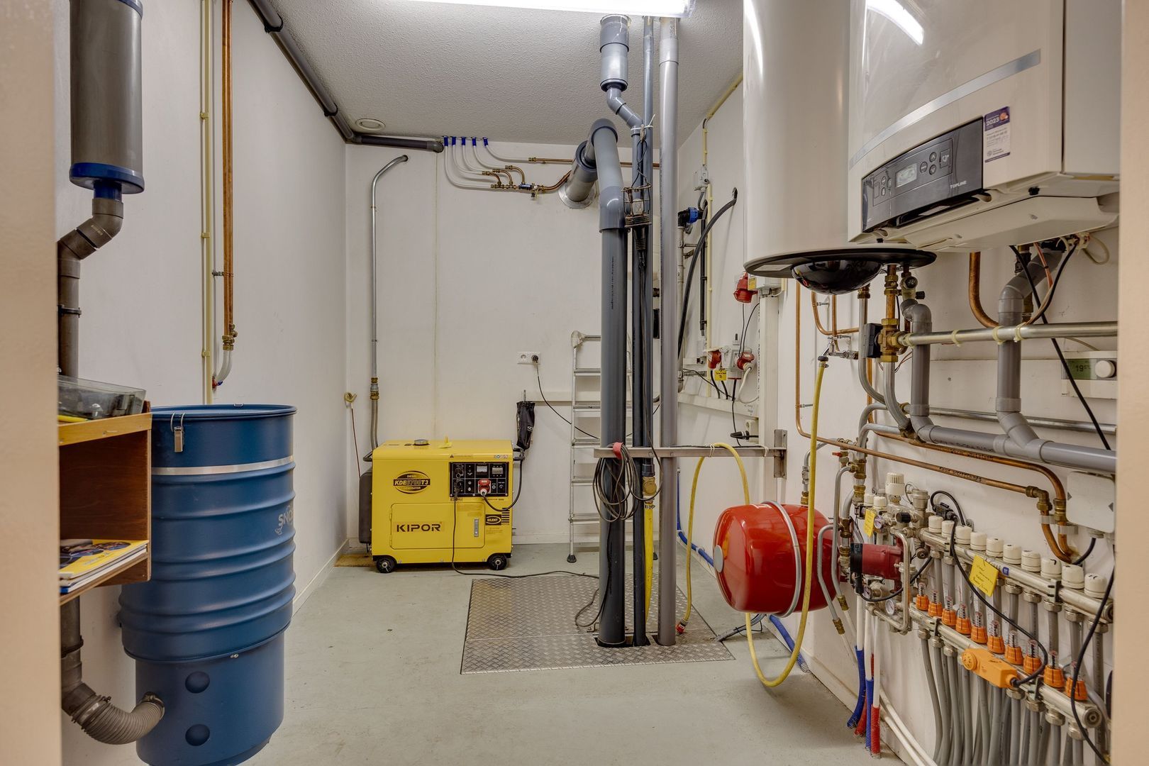 Lawickse Allee 220 B, Wageningen foto-44