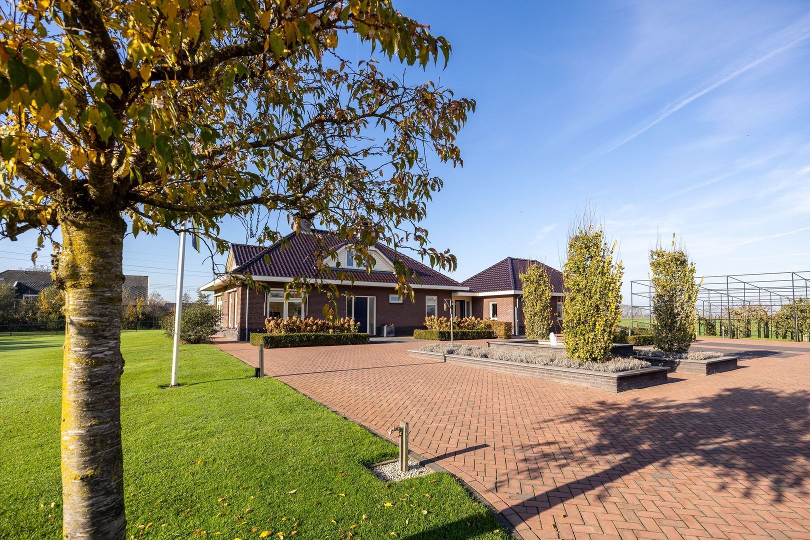 Lawickse Allee 220 B, Wageningen foto-68