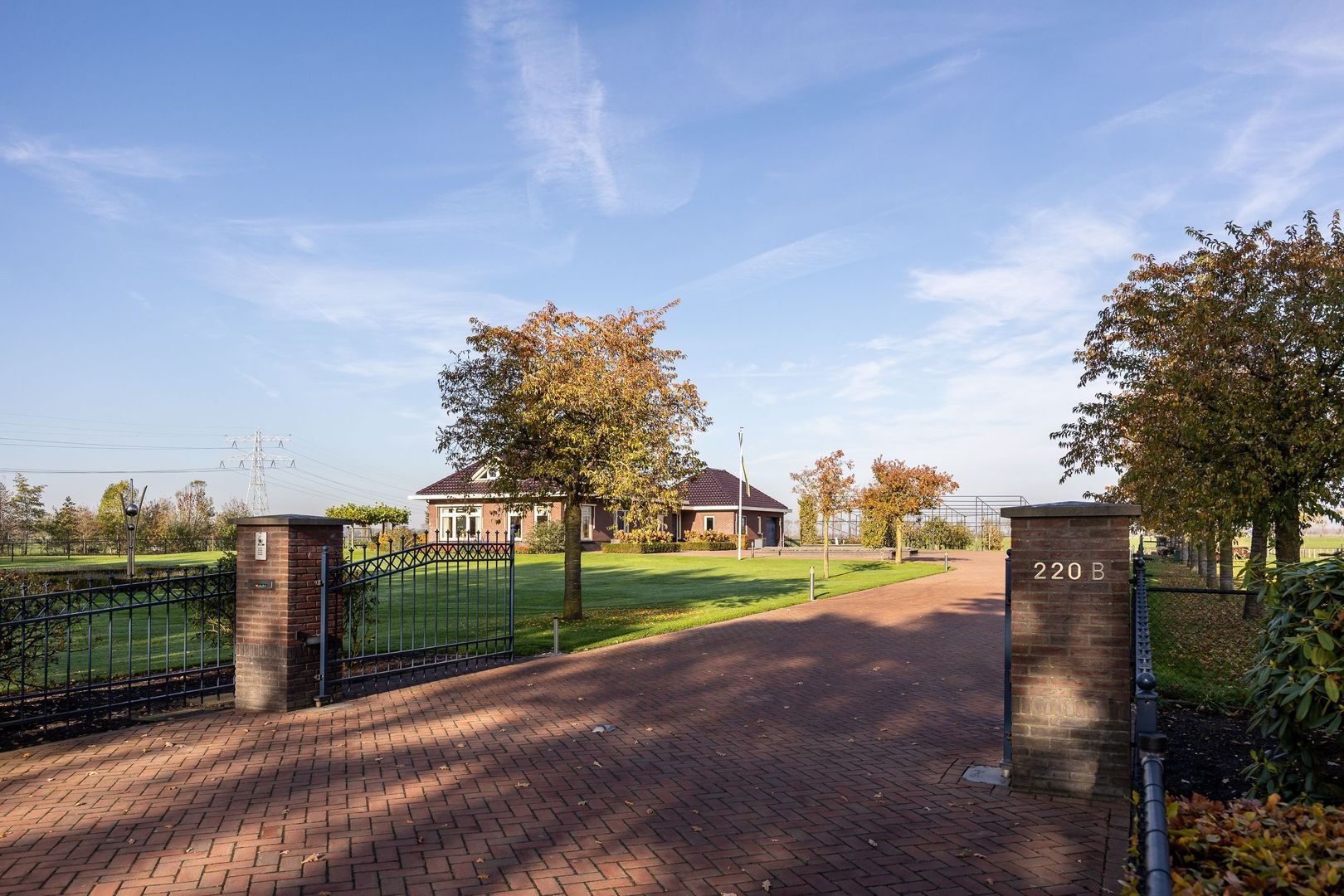 Lawickse Allee 220 B, Wageningen foto-66