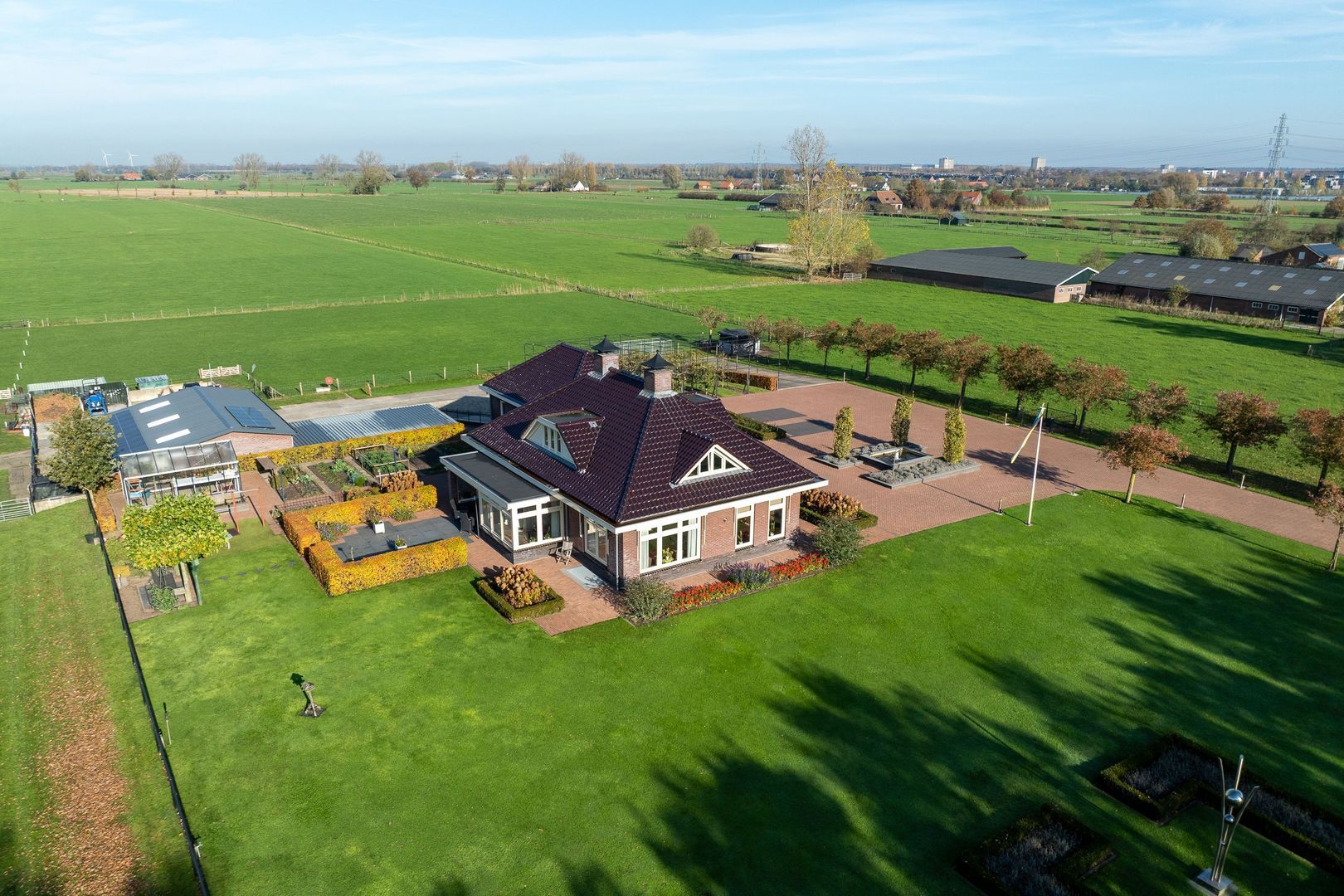 Lawickse Allee 220 B, Wageningen foto-72