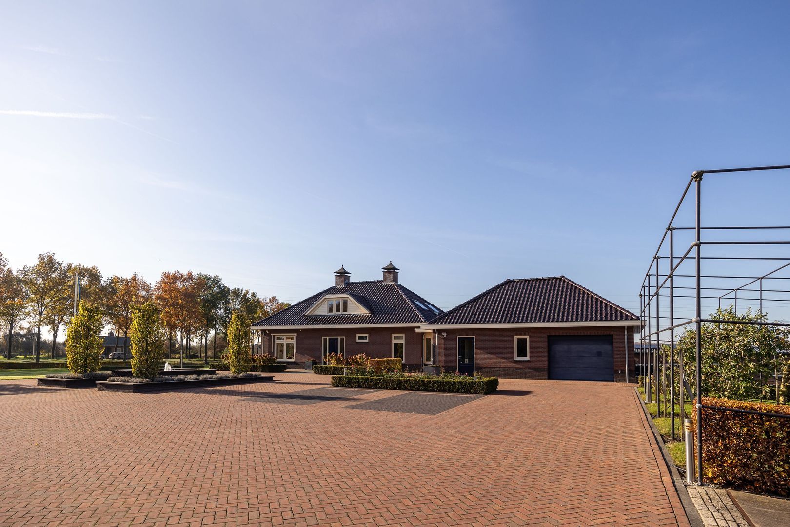 Lawickse Allee 220 B, Wageningen foto-53