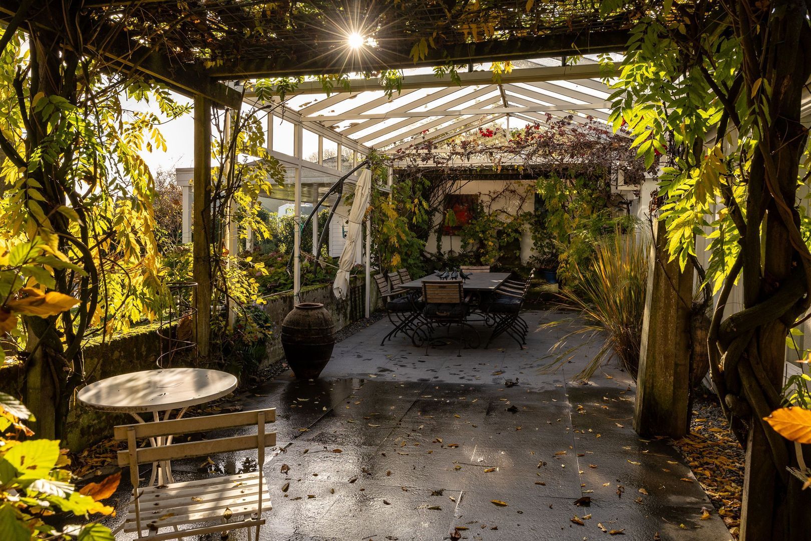 Uiterdijk 4, Zoelen foto-47