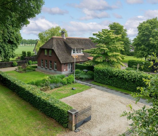 Weteringsteeg 54, Rhenen