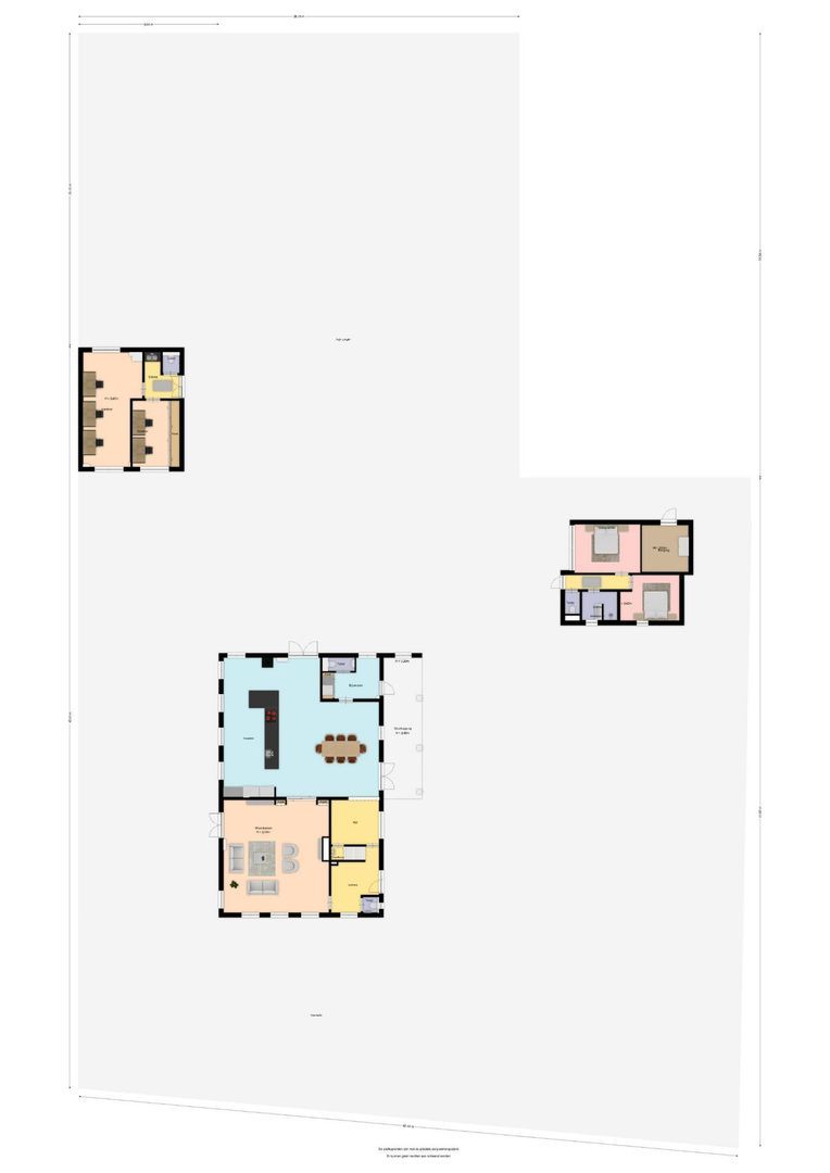 Weteringsteeg 54, Rhenen plattegrond-4