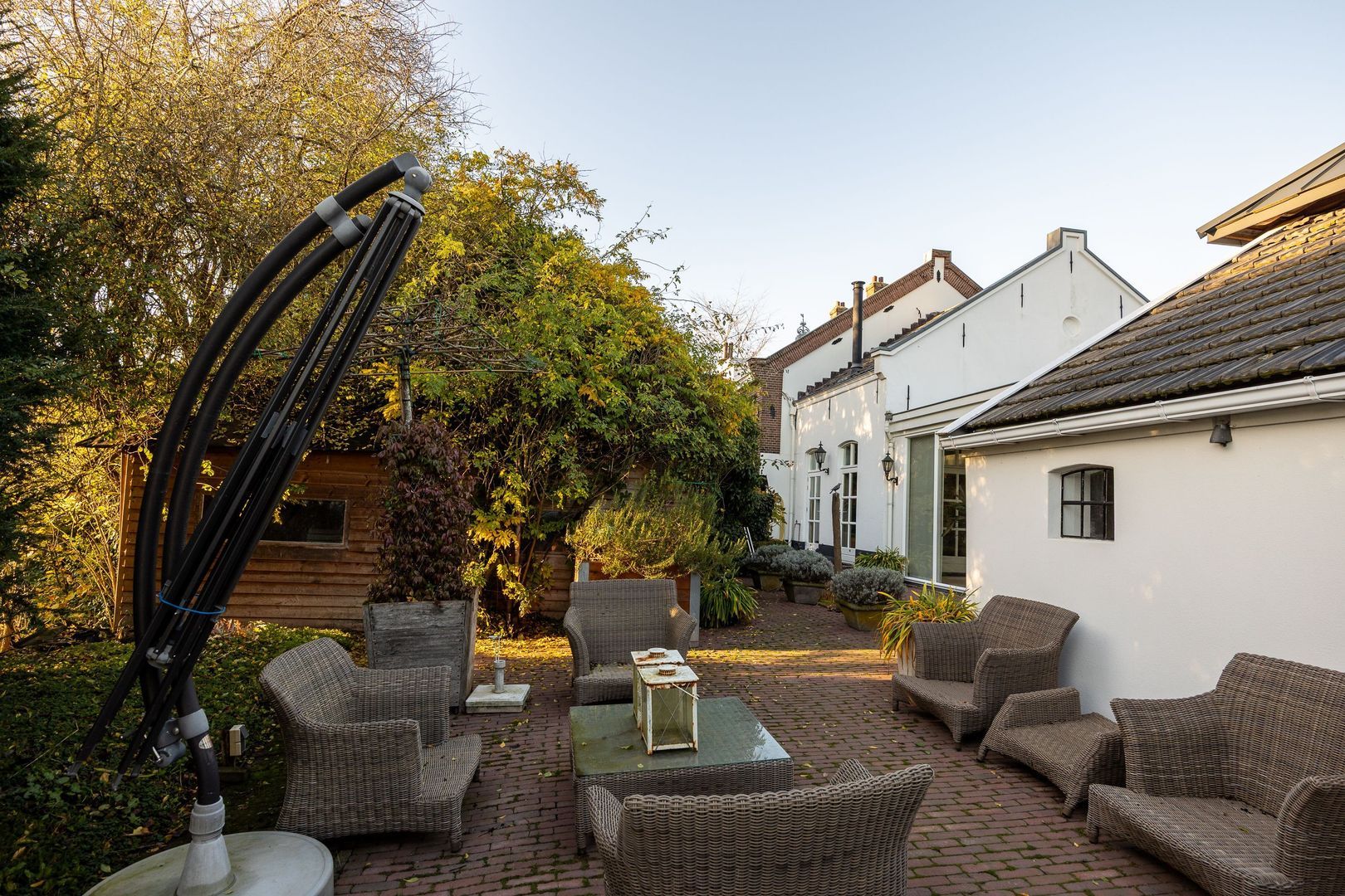 Uiterdijk 4, Zoelen foto-50