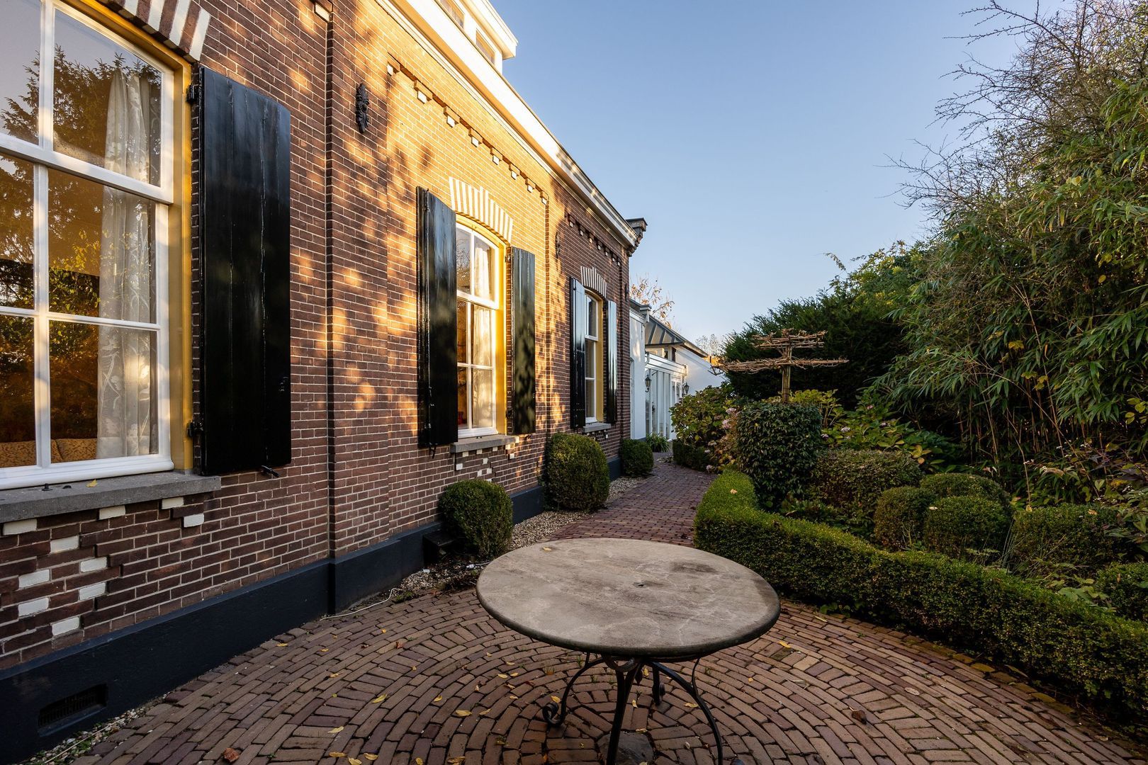 Uiterdijk 4, Zoelen foto-53