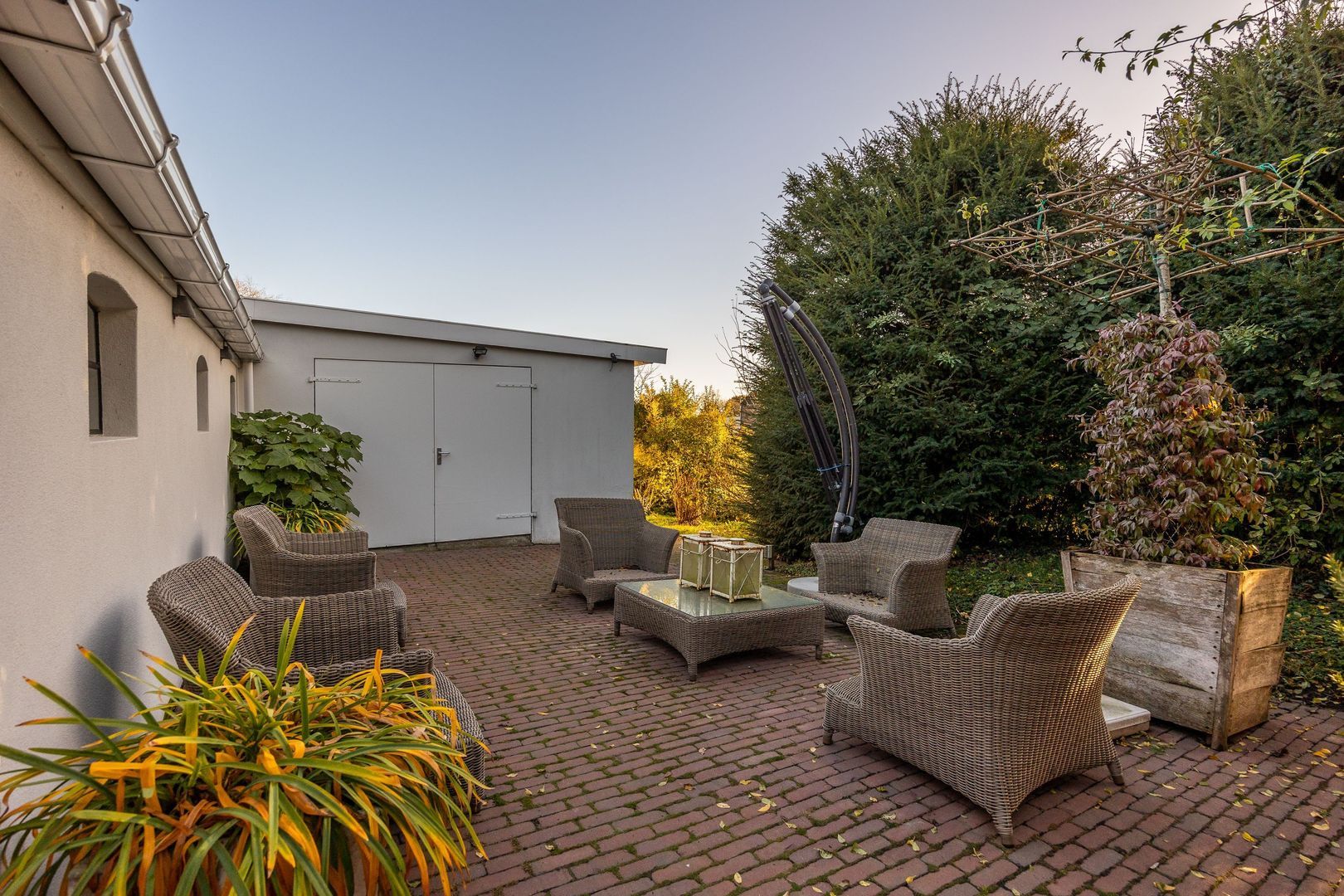 Uiterdijk 4, Zoelen foto-49