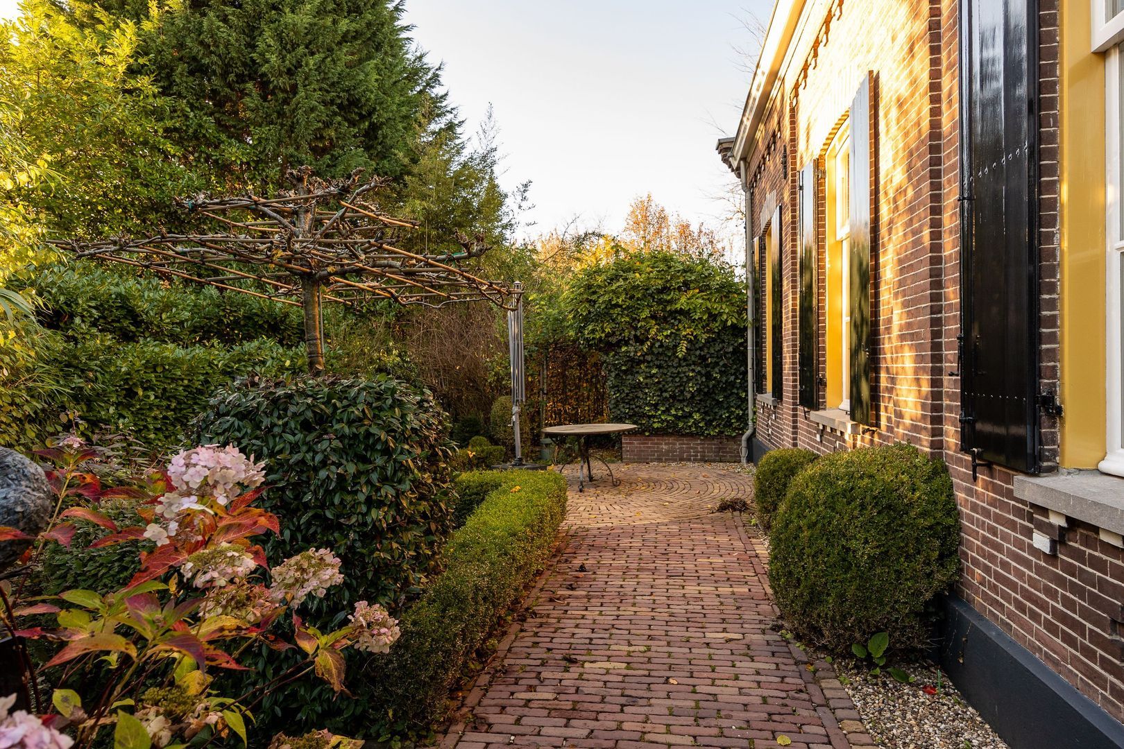 Uiterdijk 4, Zoelen foto-52