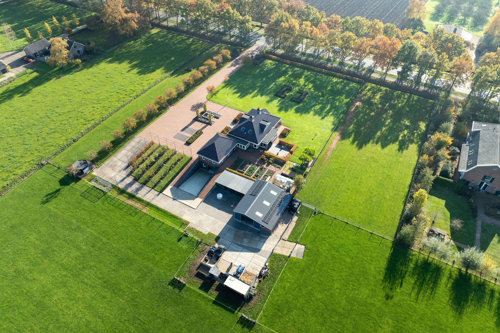 Lawickse Allee 220 B, Wageningen foto-75