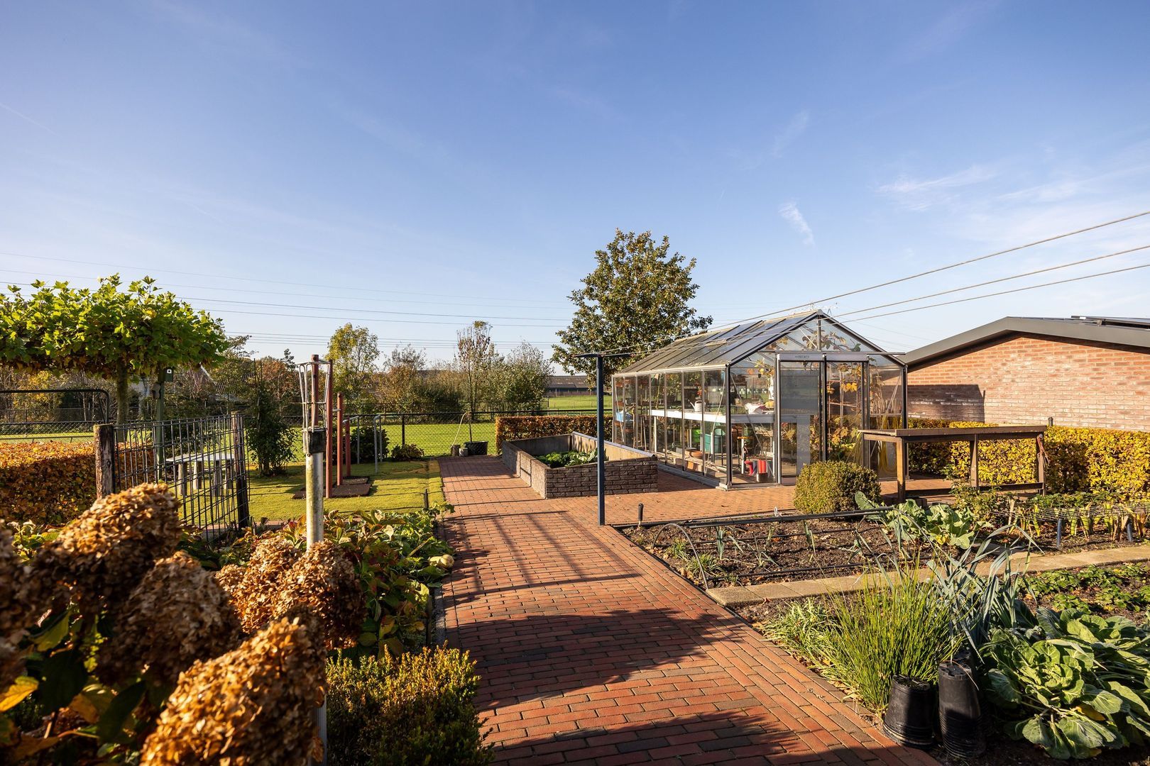 Lawickse Allee 220 B, Wageningen foto-59