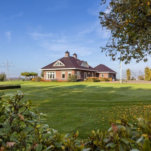 Lawickse Allee 220 B, Wageningen foto-1