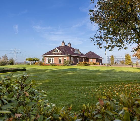 Lawickse Allee 220 B, Wageningen