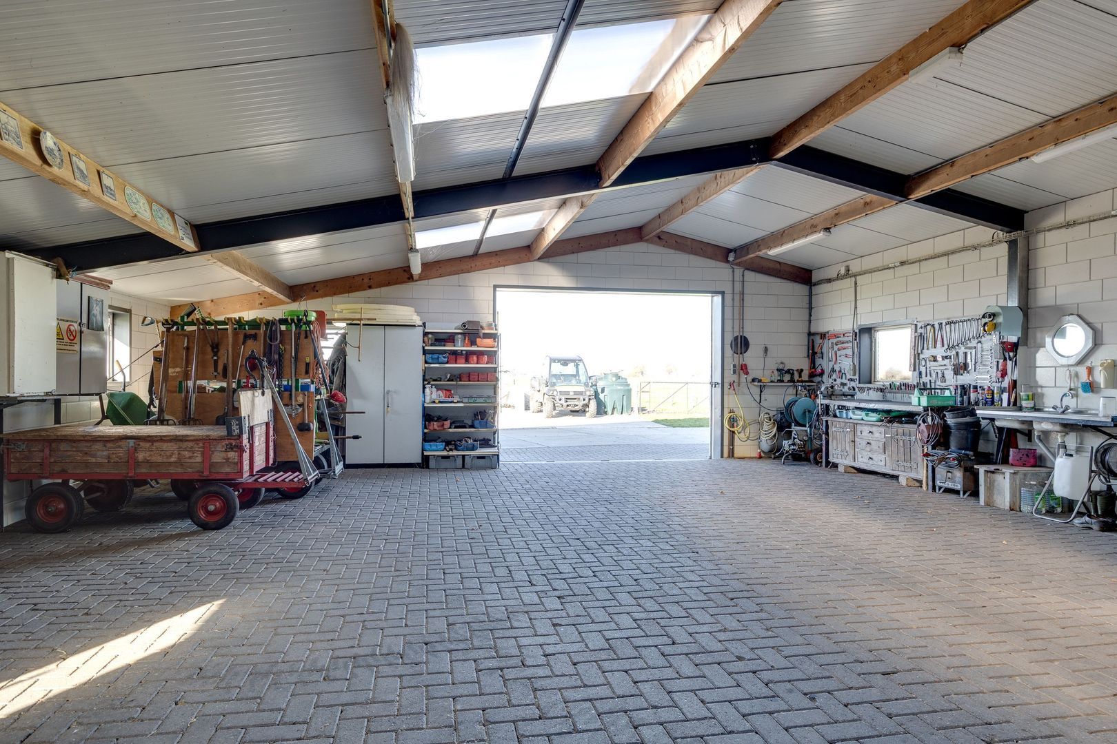 Lawickse Allee 220 B, Wageningen foto-52