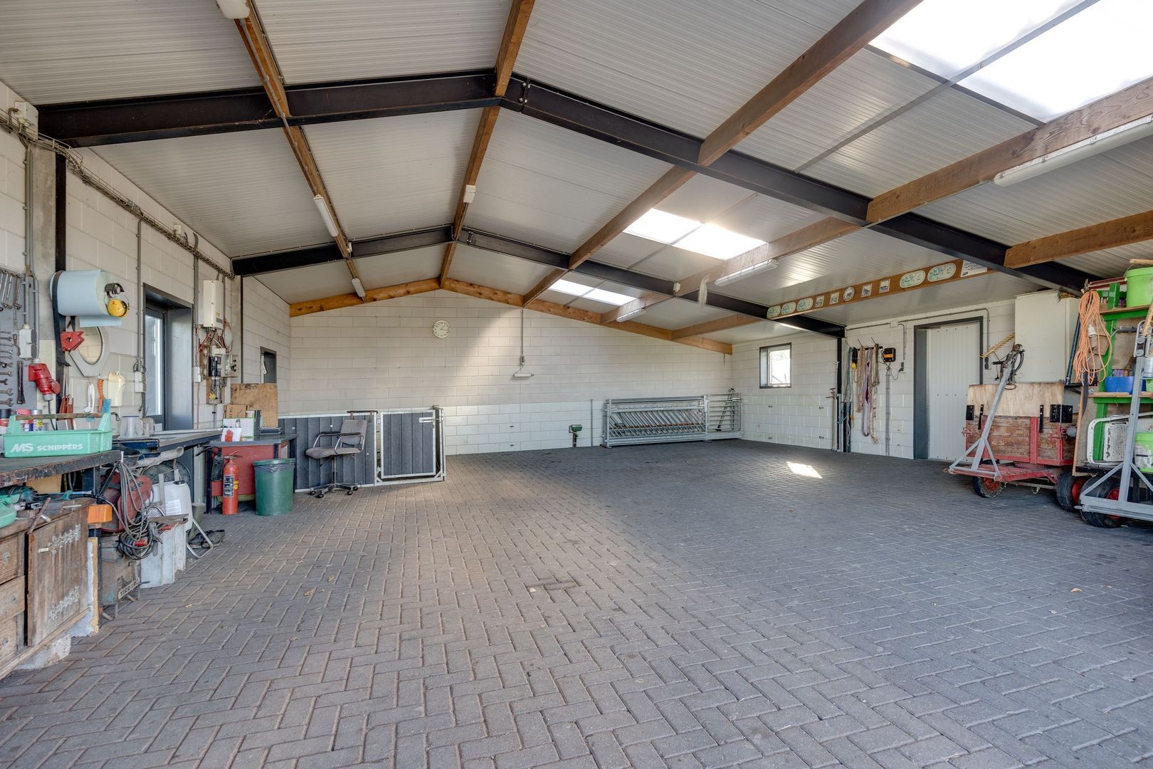 Lawickse Allee 220 B, Wageningen foto-51