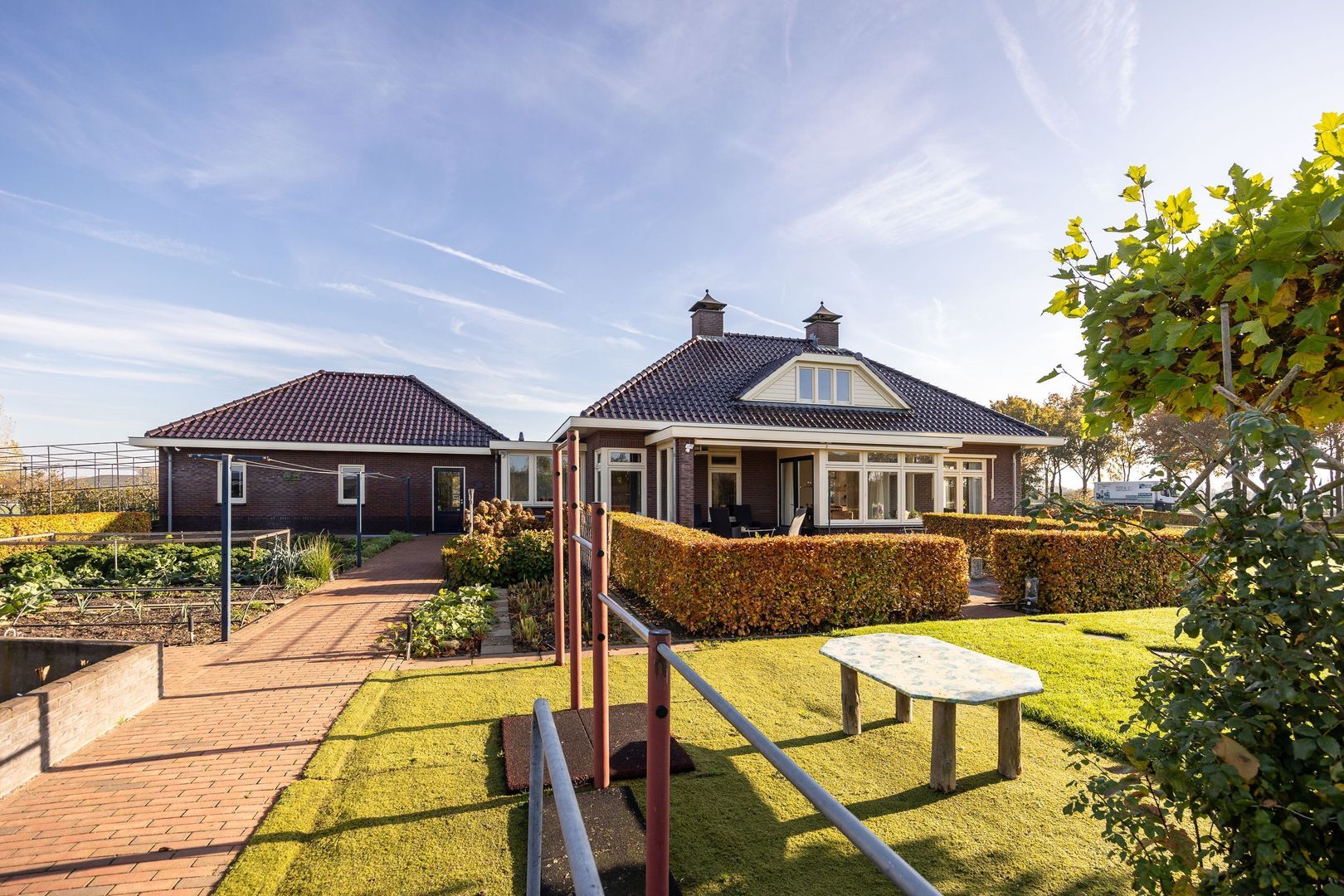 Lawickse Allee 220 B, Wageningen foto-55