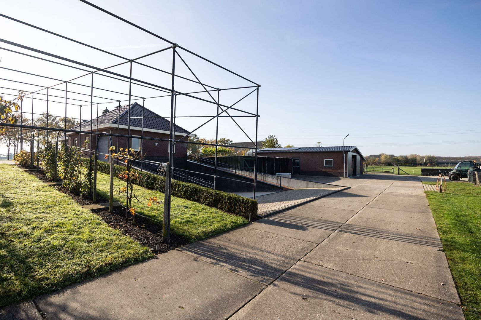 Lawickse Allee 220 B, Wageningen foto-60