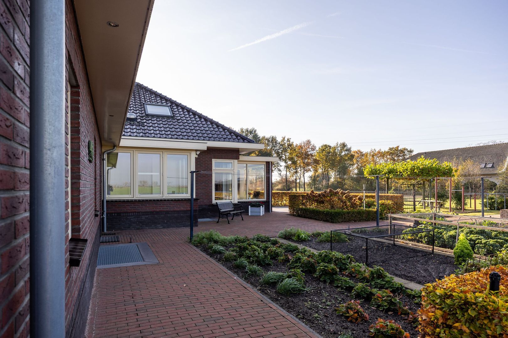 Lawickse Allee 220 B, Wageningen foto-56