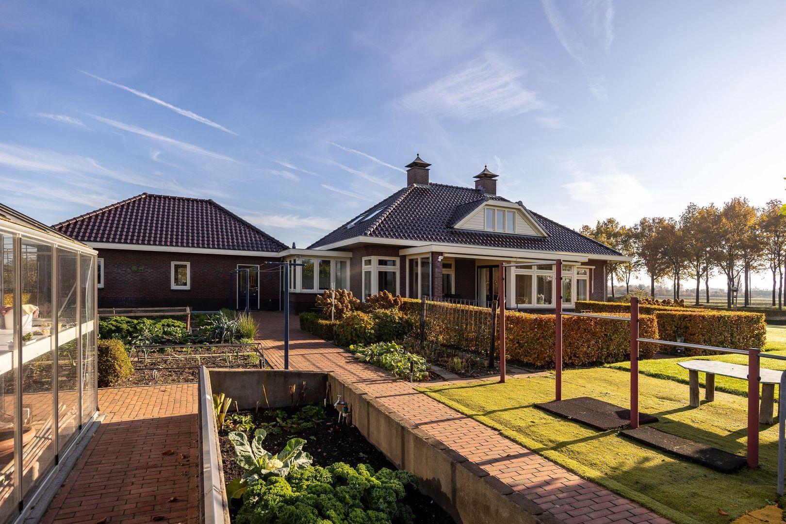 Lawickse Allee 220 B, Wageningen foto-2