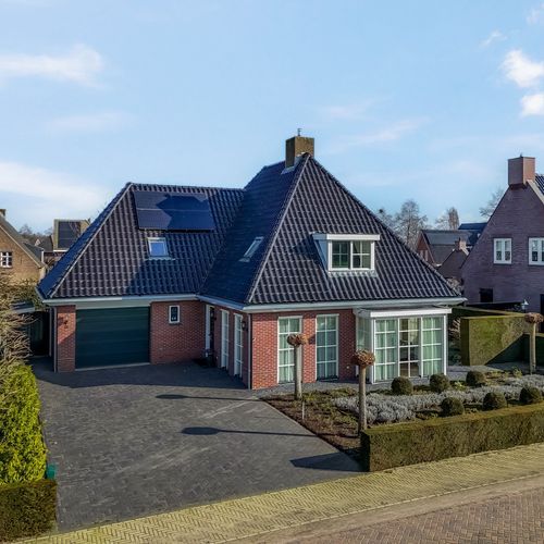 Bovenweg 10, Rhenen foto-1