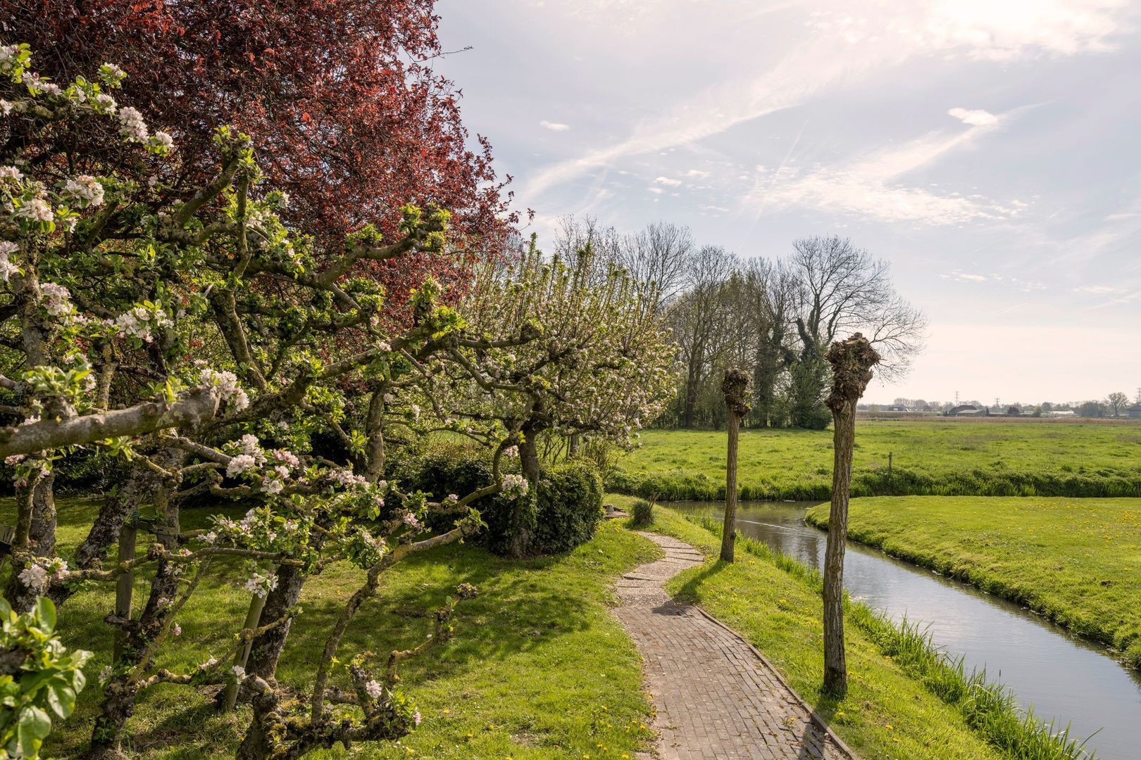 Uiterdijk 4, Zoelen foto-15