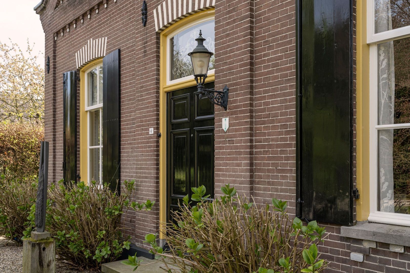 Uiterdijk 4, Zoelen foto-3