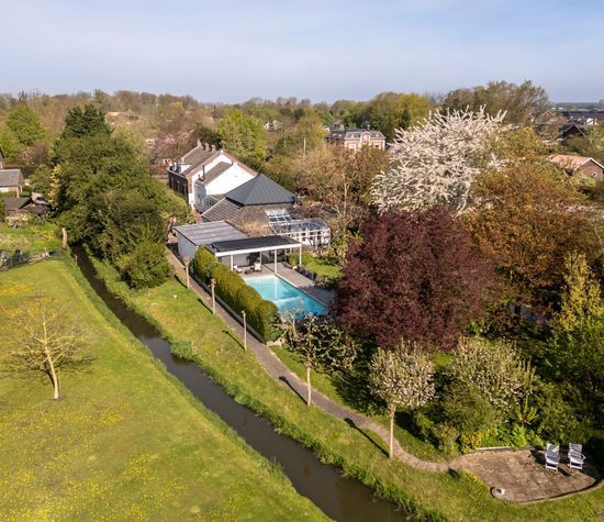 Uiterdijk 4, Zoelen