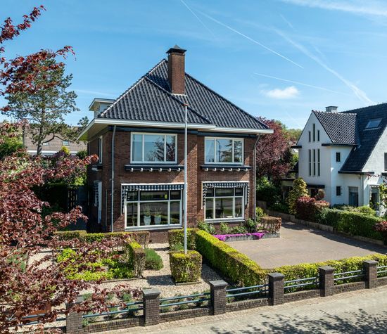Utrechtsestraatweg 64, Rhenen