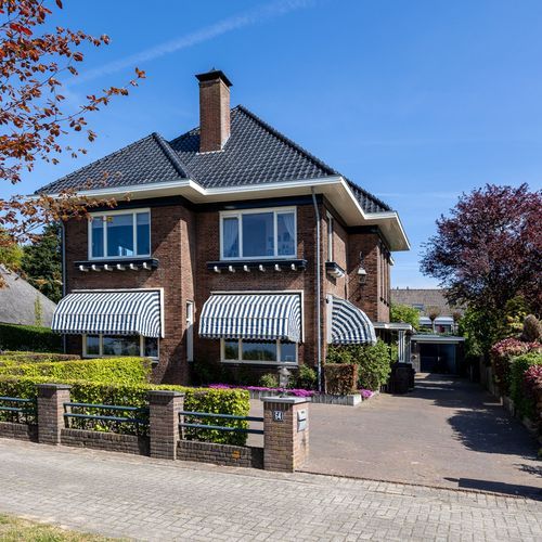 Utrechtsestraatweg 64, Rhenen foto-1