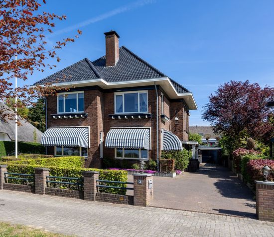 Utrechtsestraatweg 64, Rhenen