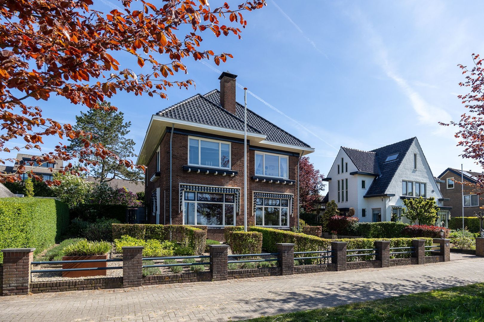 Utrechtsestraatweg 64, Rhenen foto-53